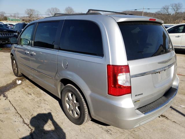 Photo 2 VIN: 2C4RC1CG5CR156347 - CHRYSLER TOWN &AMP COU 