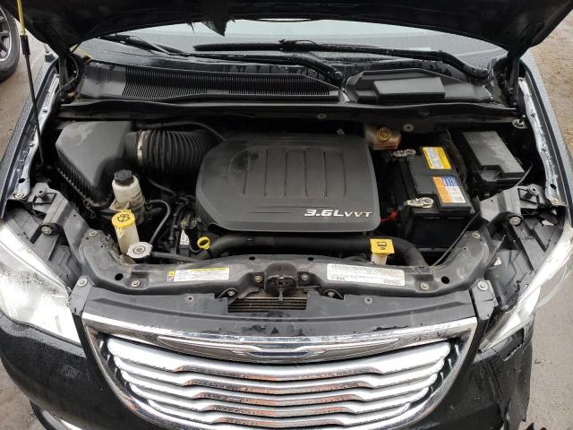 Photo 6 VIN: 2C4RC1CG5CR162696 - CHRYSLER TOWN &AMP COU 