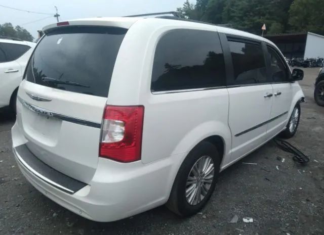 Photo 3 VIN: 2C4RC1CG5CR163153 - CHRYSLER TOWN & COUNTRY 