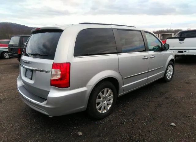 Photo 3 VIN: 2C4RC1CG5CR163525 - CHRYSLER TOWN & COUNTRY 