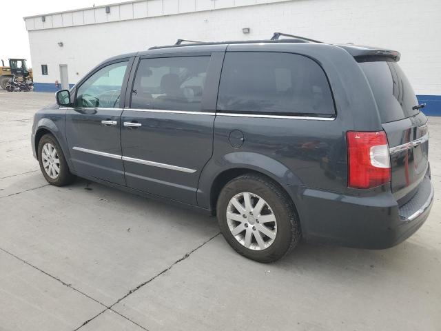 Photo 1 VIN: 2C4RC1CG5CR252074 - CHRYSLER TOWN & COU 