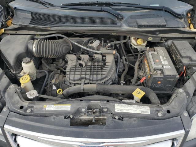 Photo 11 VIN: 2C4RC1CG5CR252074 - CHRYSLER TOWN & COU 