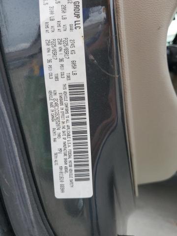 Photo 13 VIN: 2C4RC1CG5CR252074 - CHRYSLER TOWN & COU 