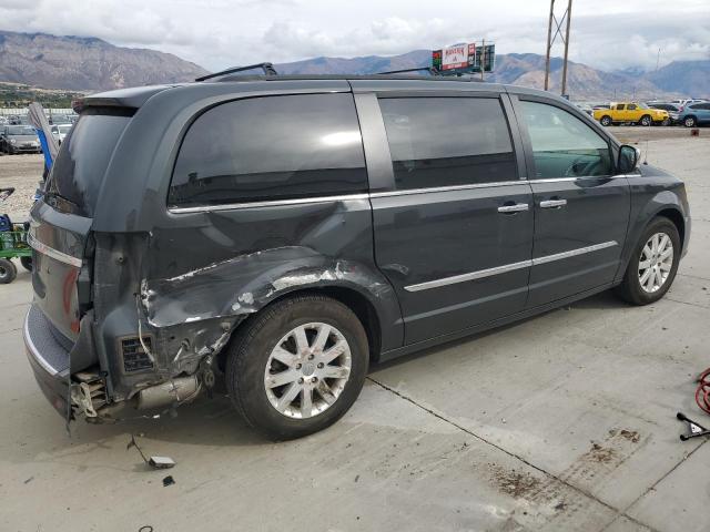 Photo 2 VIN: 2C4RC1CG5CR252074 - CHRYSLER TOWN & COU 