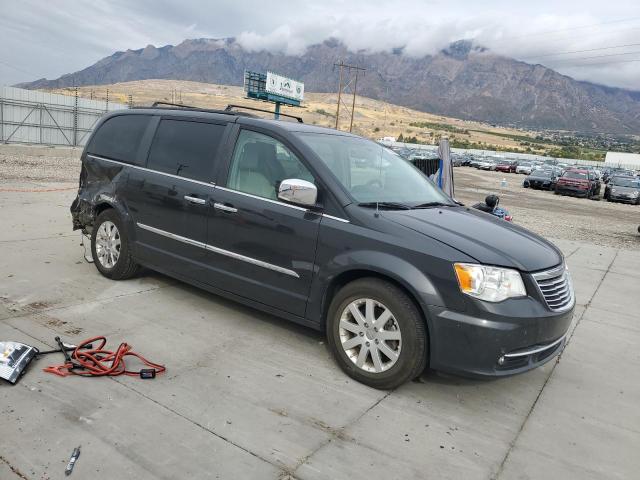 Photo 3 VIN: 2C4RC1CG5CR252074 - CHRYSLER TOWN & COU 