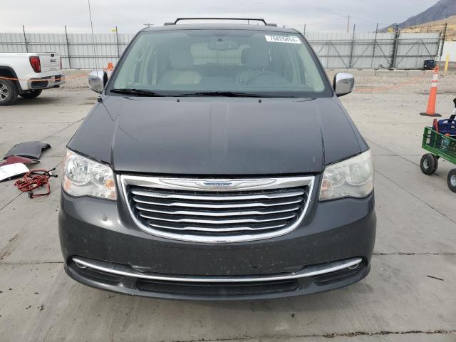 Photo 4 VIN: 2C4RC1CG5CR252074 - CHRYSLER TOWN & COU 