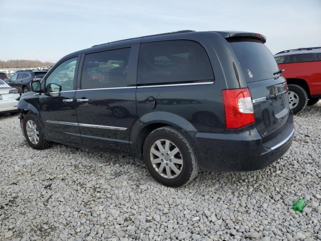 Photo 1 VIN: 2C4RC1CG5CR267223 - CHRYSLER MINIVAN 