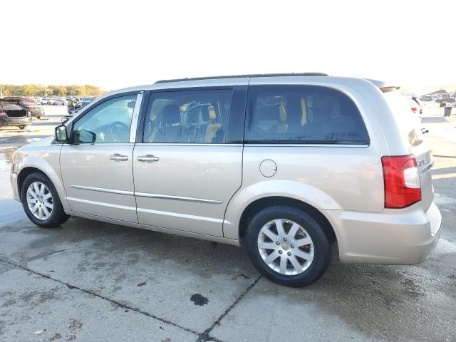 Photo 1 VIN: 2C4RC1CG5CR270168 - CHRYSLER TOWN & COU 