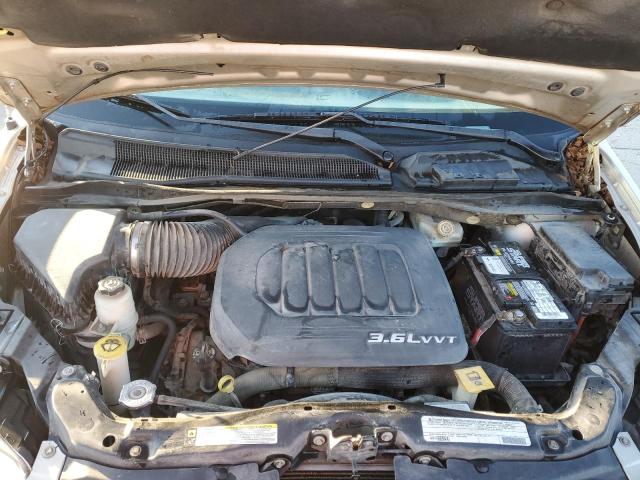 Photo 11 VIN: 2C4RC1CG5CR270168 - CHRYSLER TOWN & COU 