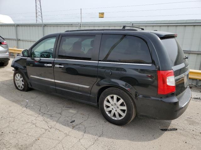 Photo 1 VIN: 2C4RC1CG5CR270879 - CHRYSLER MINIVAN 