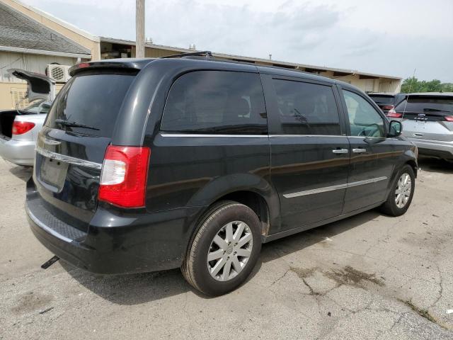 Photo 2 VIN: 2C4RC1CG5CR270879 - CHRYSLER MINIVAN 