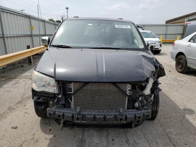 Photo 4 VIN: 2C4RC1CG5CR270879 - CHRYSLER MINIVAN 