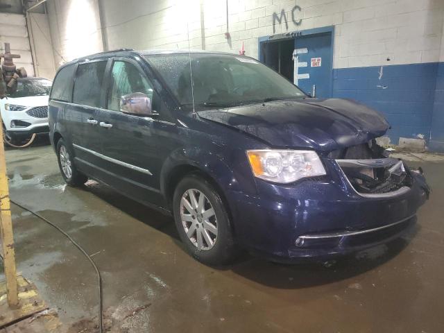 Photo 3 VIN: 2C4RC1CG5CR327811 - CHRYSLER MINIVAN 