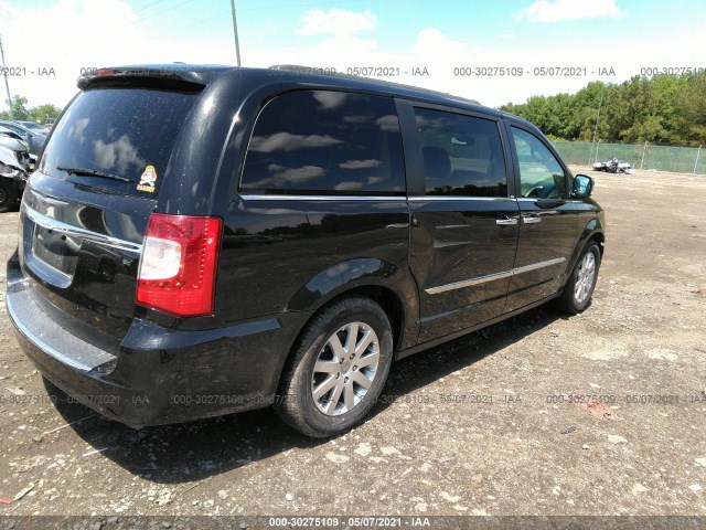 Photo 3 VIN: 2C4RC1CG5CR338968 - CHRYSLER TOWN & COUNTRY 