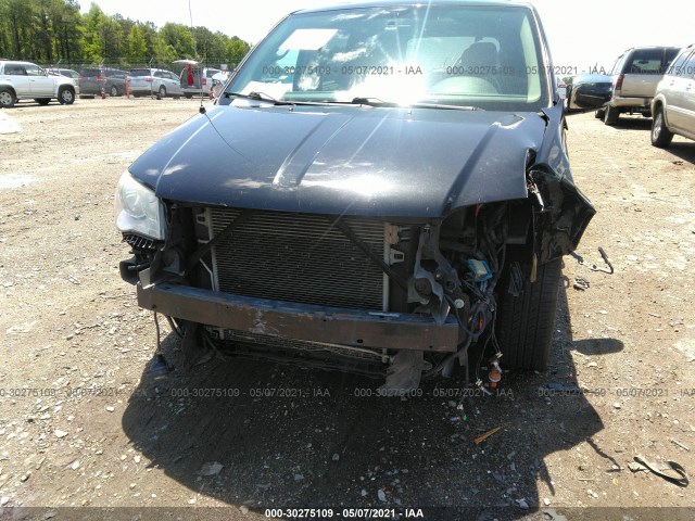 Photo 5 VIN: 2C4RC1CG5CR338968 - CHRYSLER TOWN & COUNTRY 