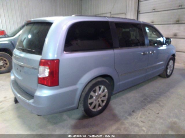 Photo 3 VIN: 2C4RC1CG5CR339327 - CHRYSLER TOWN & COUNTRY 