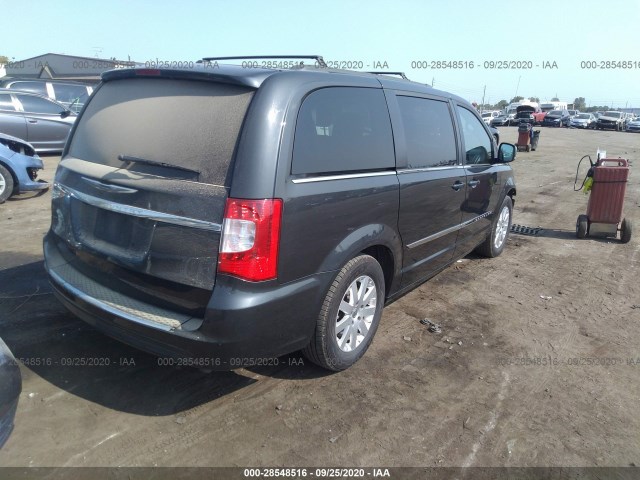 Photo 3 VIN: 2C4RC1CG5CR345192 - CHRYSLER TOWN & COUNTRY 