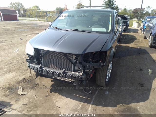 Photo 5 VIN: 2C4RC1CG5CR345192 - CHRYSLER TOWN & COUNTRY 