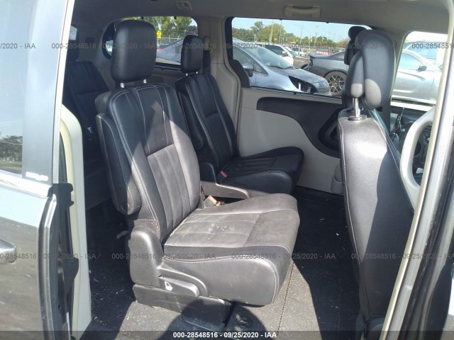 Photo 7 VIN: 2C4RC1CG5CR345192 - CHRYSLER TOWN & COUNTRY 