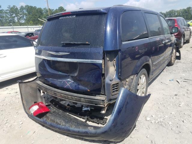 Photo 3 VIN: 2C4RC1CG5CR346410 - CHRYSLER TOWN & COU 