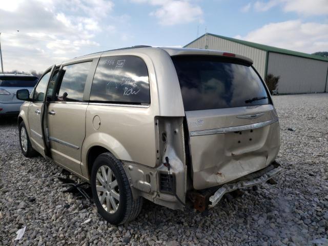 Photo 2 VIN: 2C4RC1CG5CR363529 - CHRYSLER TOWN &AMP COU 