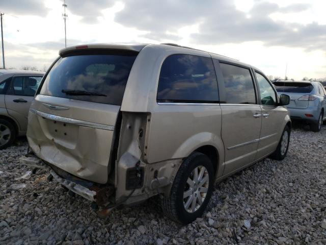 Photo 3 VIN: 2C4RC1CG5CR363529 - CHRYSLER TOWN &AMP COU 