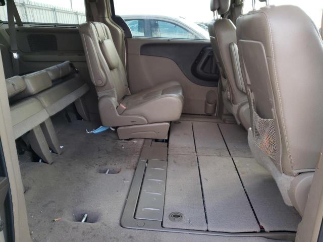 Photo 5 VIN: 2C4RC1CG5CR363529 - CHRYSLER TOWN &AMP COU 