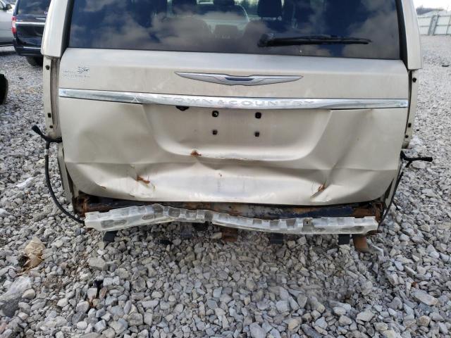 Photo 8 VIN: 2C4RC1CG5CR363529 - CHRYSLER TOWN &AMP COU 