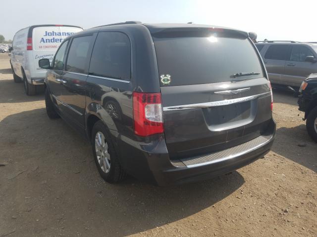 Photo 2 VIN: 2C4RC1CG5CR375986 - CHRYSLER TOWN & COU 