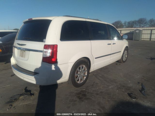 Photo 3 VIN: 2C4RC1CG5CR411658 - CHRYSLER TOWN & COUNTRY 