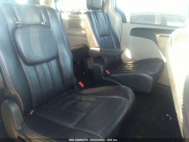 Photo 7 VIN: 2C4RC1CG5CR411658 - CHRYSLER TOWN & COUNTRY 