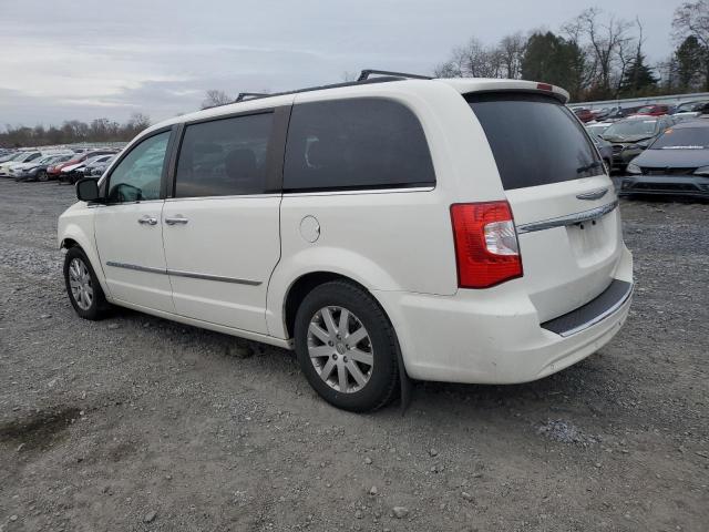 Photo 1 VIN: 2C4RC1CG5CR414074 - CHRYSLER MINIVAN 