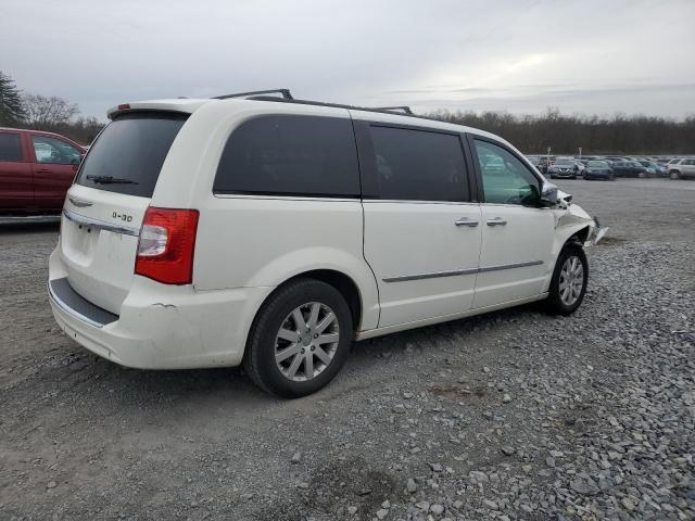 Photo 2 VIN: 2C4RC1CG5CR414074 - CHRYSLER MINIVAN 