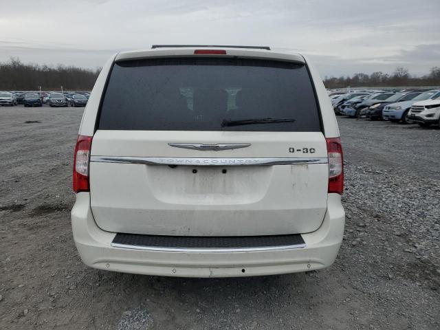 Photo 5 VIN: 2C4RC1CG5CR414074 - CHRYSLER MINIVAN 