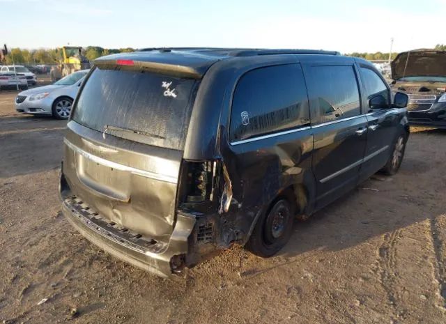 Photo 3 VIN: 2C4RC1CG5CR416617 - CHRYSLER TOWN & COUNTRY 