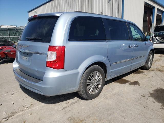 Photo 2 VIN: 2C4RC1CG5DR510725 - CHRYSLER TOWN & COU 