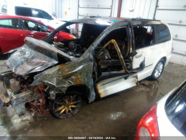 Photo 1 VIN: 2C4RC1CG5DR512569 - CHRYSLER TOWN & COUNTRY 