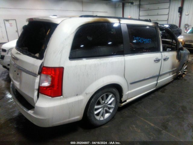 Photo 3 VIN: 2C4RC1CG5DR512569 - CHRYSLER TOWN & COUNTRY 