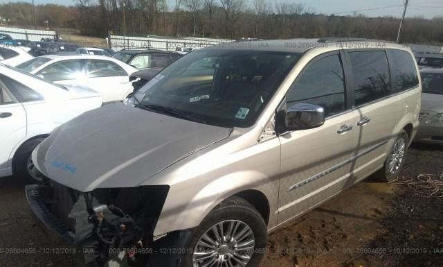 Photo 1 VIN: 2C4RC1CG5DR530943 - CHRYSLER TOWN AND COUNTRY 