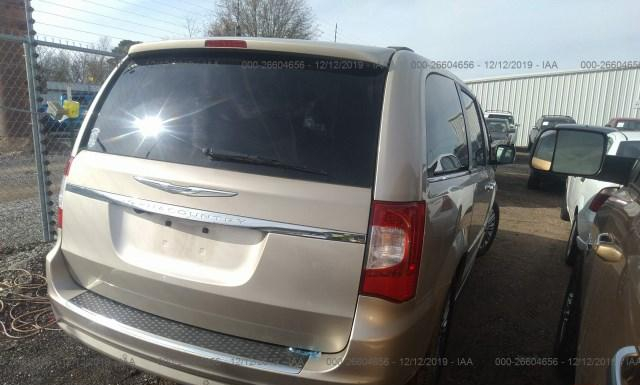 Photo 3 VIN: 2C4RC1CG5DR530943 - CHRYSLER TOWN AND COUNTRY 