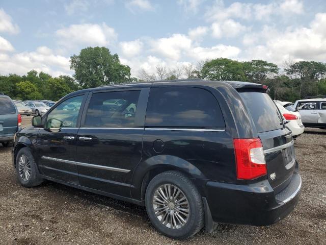 Photo 1 VIN: 2C4RC1CG5DR531462 - CHRYSLER MINIVAN 