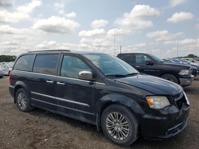 Photo 3 VIN: 2C4RC1CG5DR531462 - CHRYSLER MINIVAN 