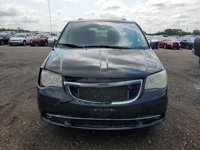 Photo 4 VIN: 2C4RC1CG5DR531462 - CHRYSLER MINIVAN 