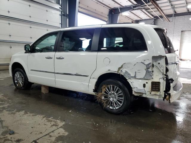 Photo 1 VIN: 2C4RC1CG5DR540856 - CHRYSLER TOWN & COU 