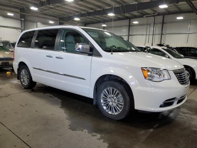 Photo 3 VIN: 2C4RC1CG5DR540856 - CHRYSLER TOWN & COU 