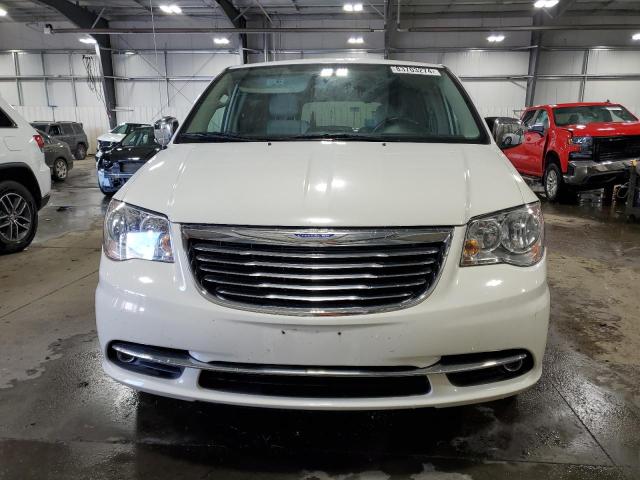 Photo 4 VIN: 2C4RC1CG5DR540856 - CHRYSLER TOWN & COU 