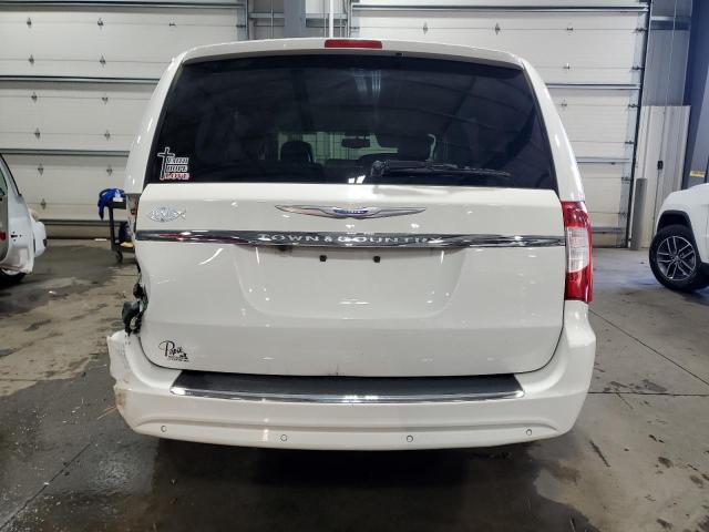 Photo 5 VIN: 2C4RC1CG5DR540856 - CHRYSLER TOWN & COU 