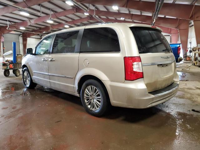 Photo 1 VIN: 2C4RC1CG5DR558063 - CHRYSLER TOWN & COU 