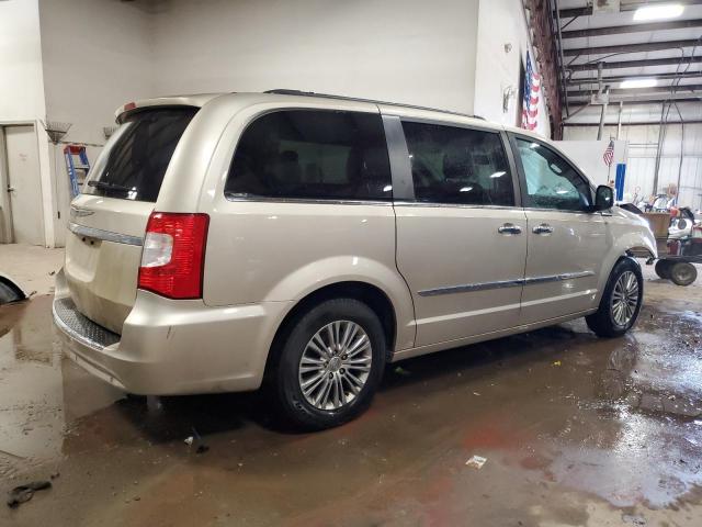 Photo 2 VIN: 2C4RC1CG5DR558063 - CHRYSLER TOWN & COU 