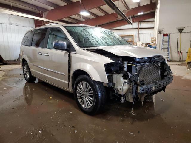 Photo 3 VIN: 2C4RC1CG5DR558063 - CHRYSLER TOWN & COU 